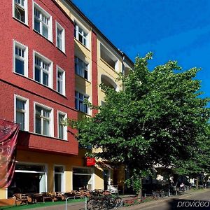 Hotel&Apartments Zarenhof Berlin Friedrichshain